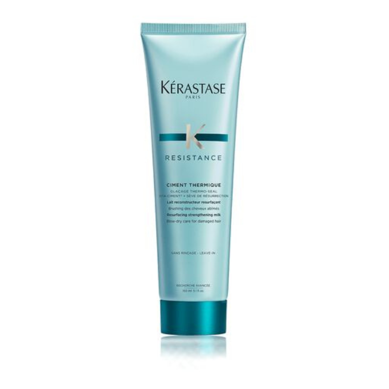 Résistance Blow-Dry Primer for Damaged Hair