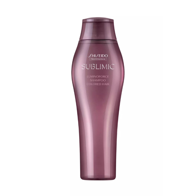 Luminoforce Shampoo
