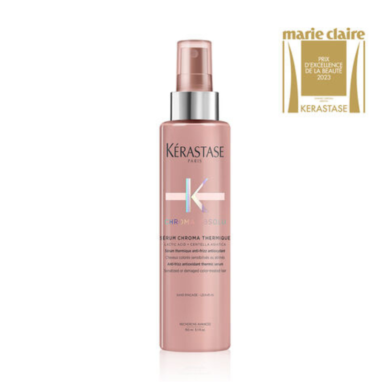 Chroma Absolu Heat Protectant for Coloured Hair