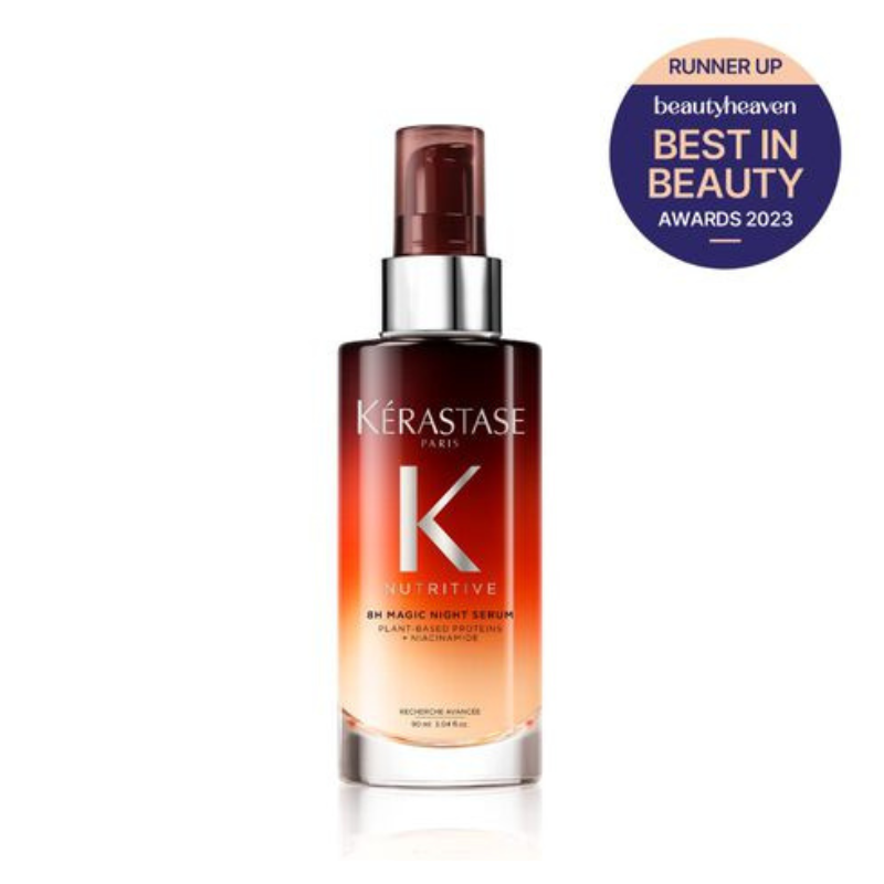Nutritive Magic 8H Night Serum