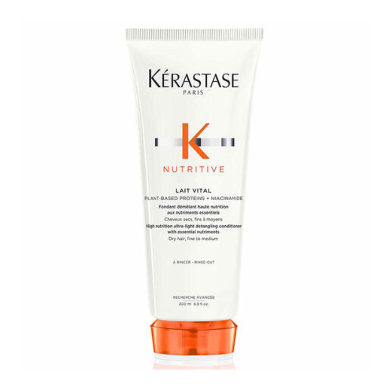 Nutritive Lait Vital Conditioner for Dry Hair