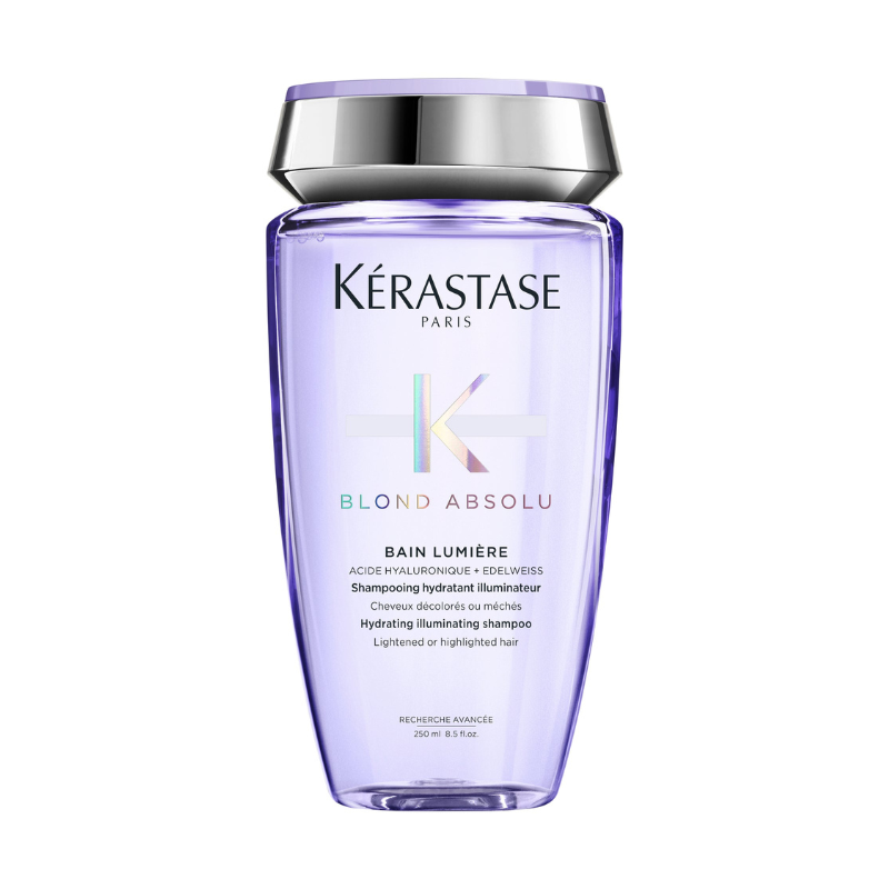 Kérastase Blond Absolu Bain Lumiere 250ml