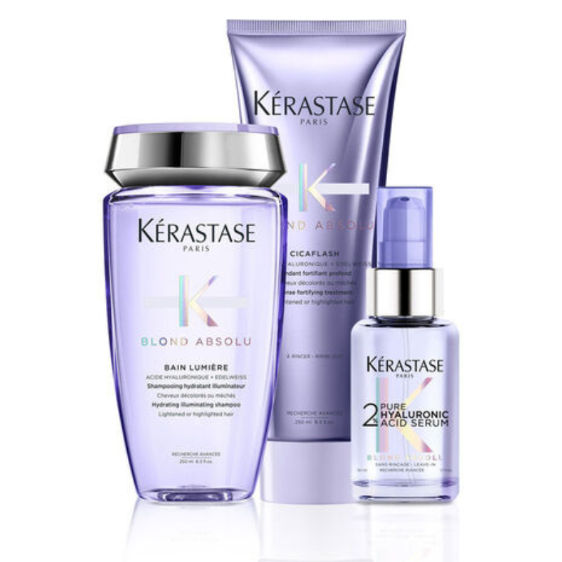 Blond Absolu Repair Regime