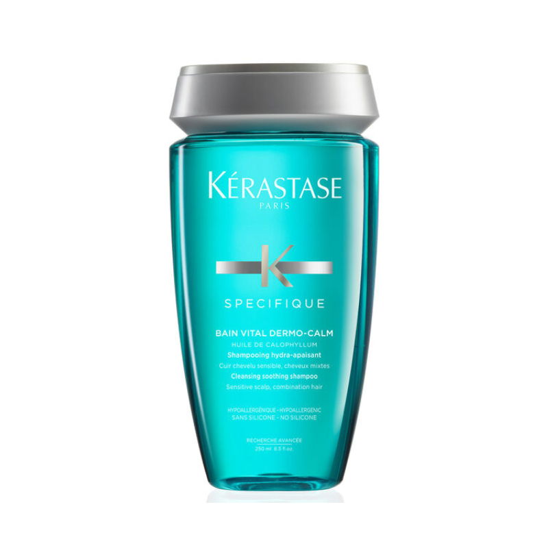 Spécifique Vital Dermo-Calm Shampoo for Sensitive Scalp