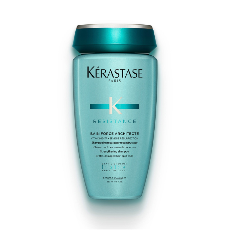 Kérastase Resistance Bain Force Architecte 250ml