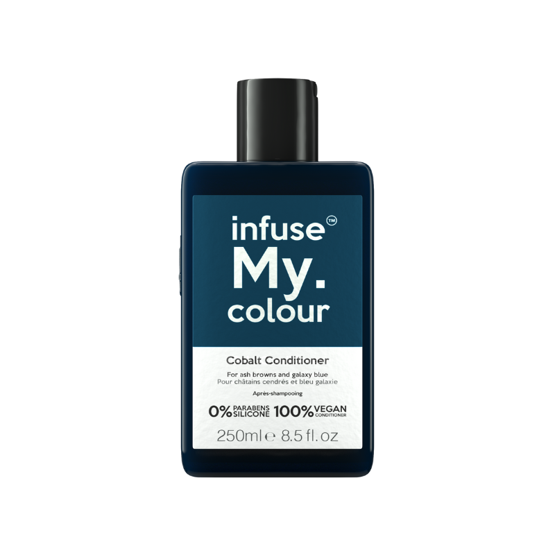 infuse My.colour Cobalt Conditioner 250ml