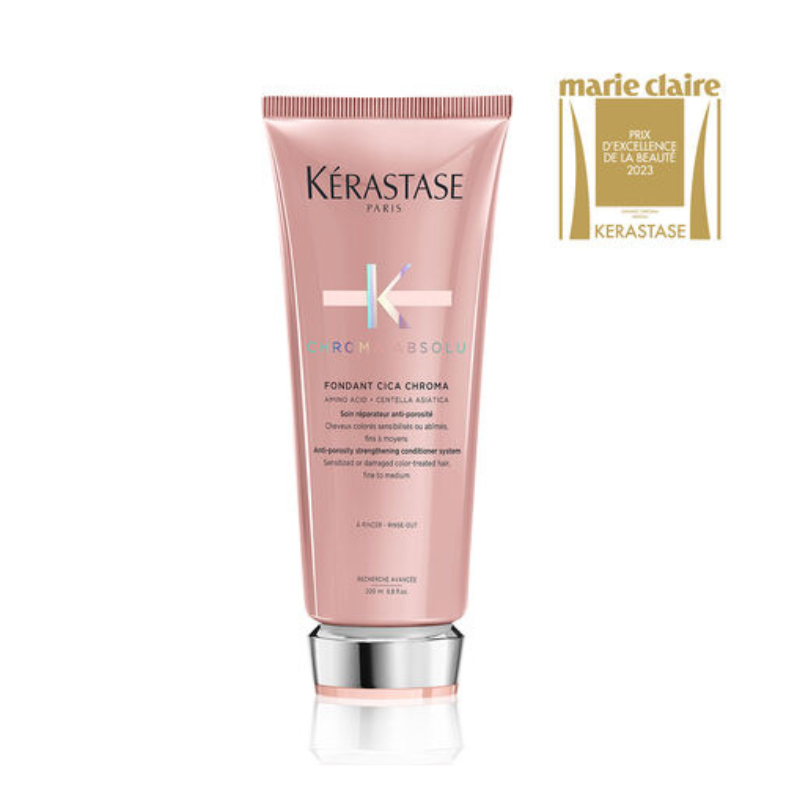 Chroma Absolu Cica Conditioner for Coloured Hair