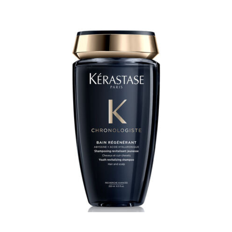 Chronologiste Regenerating Shampoo