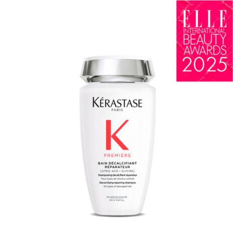 Première Decalcifying & Repairing Hair Shampoo