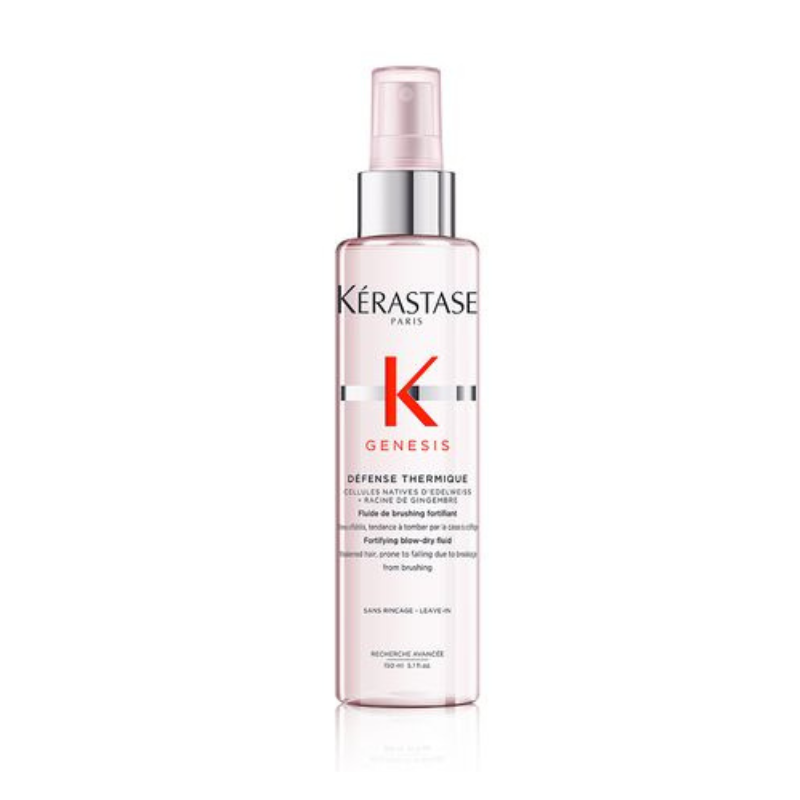 Genesis Anti-Hairfall Heat Protectant Spray