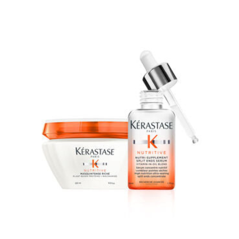 Nutritive Deeply Nourishing Duo