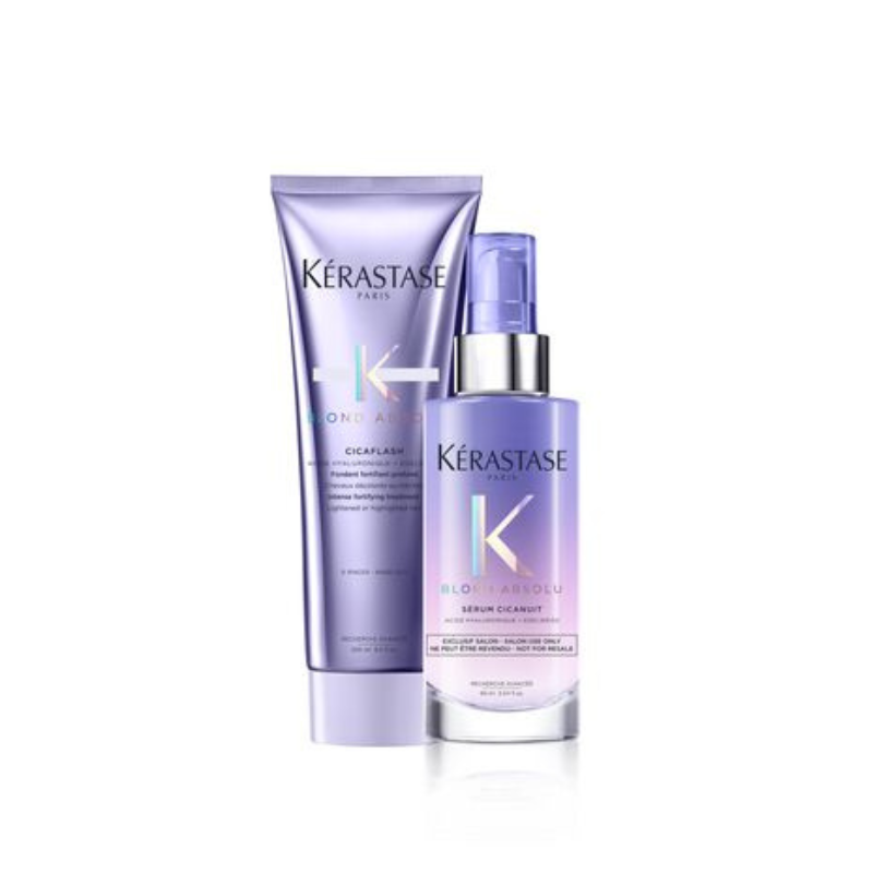 Blond Absolu Hydration Duo