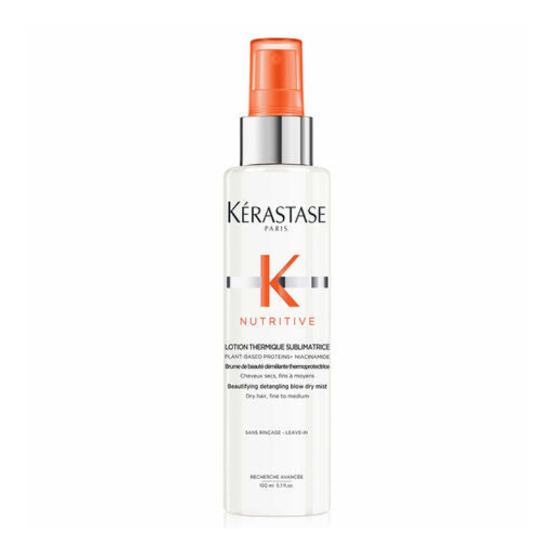 Nutritive Detangling Blow-Dry Mist