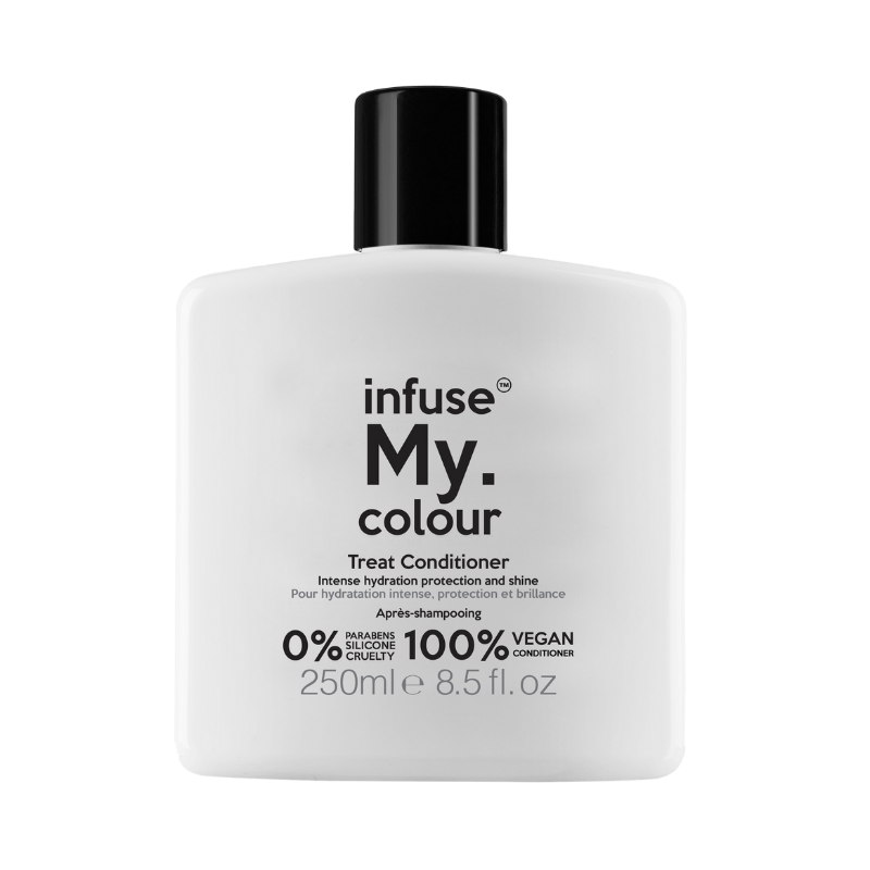 infuse My.colour Treat conditioner 250ml