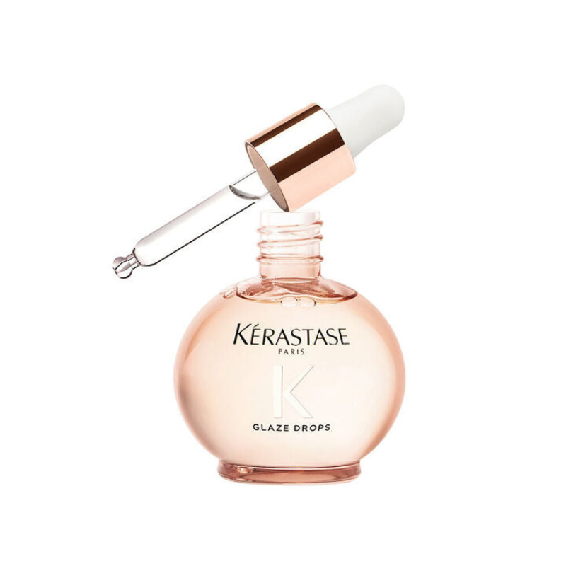 Glaze Drops High-Gloss Lightweight Hair Oil