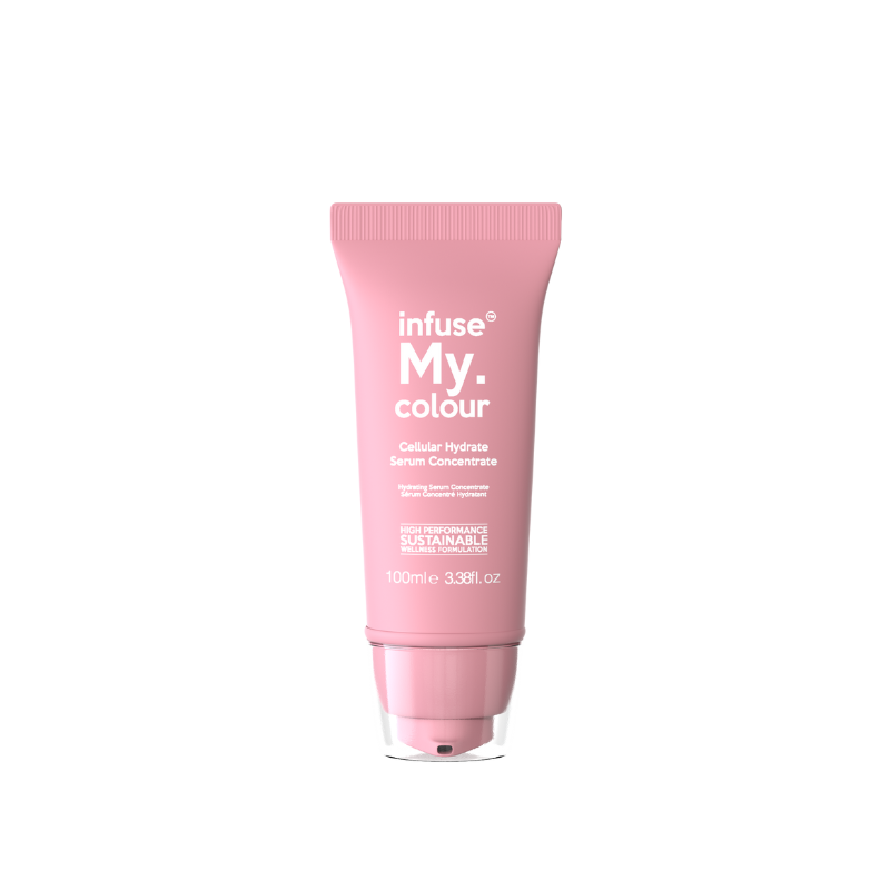 Infuse My.colour Cellular Hydrate Serum Concentrate 100ml