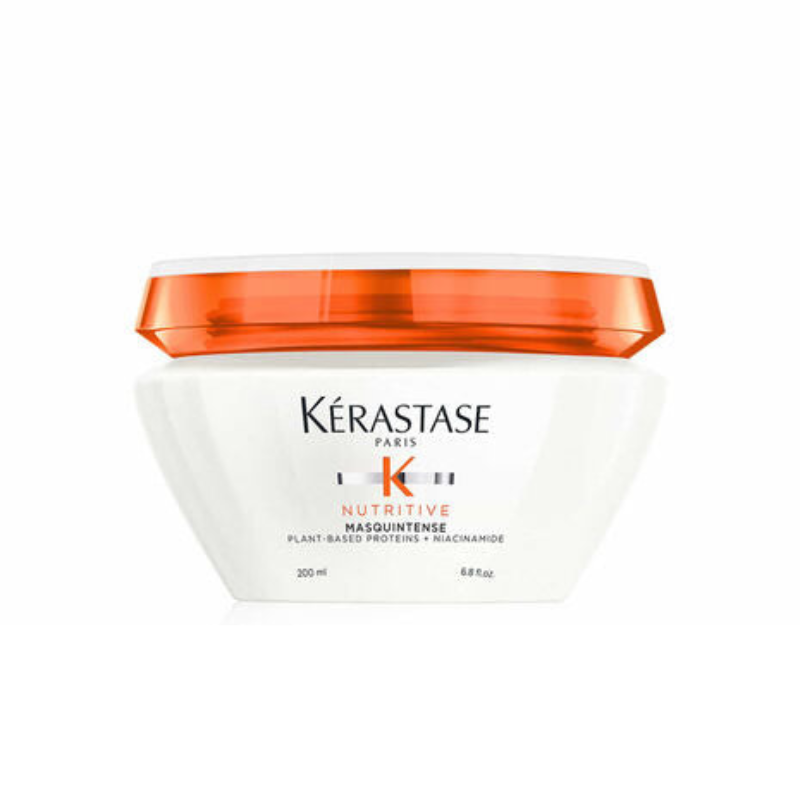 Nutritive Masquintense Hair Mask for Dry Hair