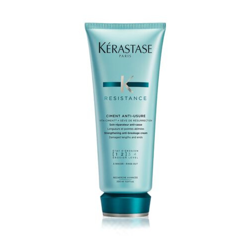 Résistance Strengthening Anti-Breakage Conditioner for Damaged Hair