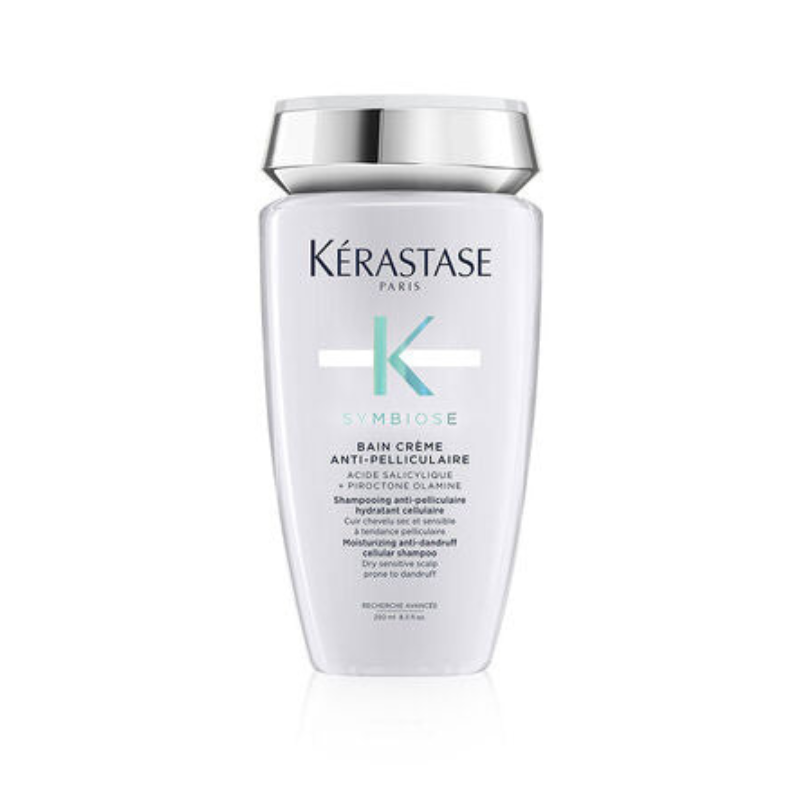 Symbiose Crème Hydrating Anti-Dandruff Shampoo