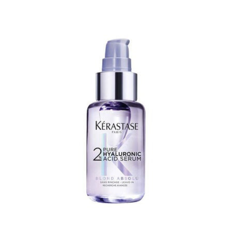 Blond Absolu Hyaluronic Acid Hair Serum