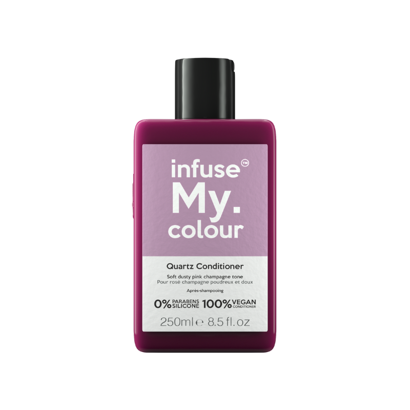 infuse My.colour Quartz Conditioner 250ml