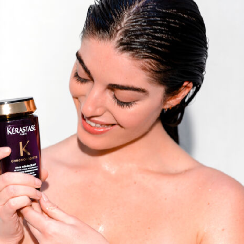 Chronologiste Regenerating Shampoo