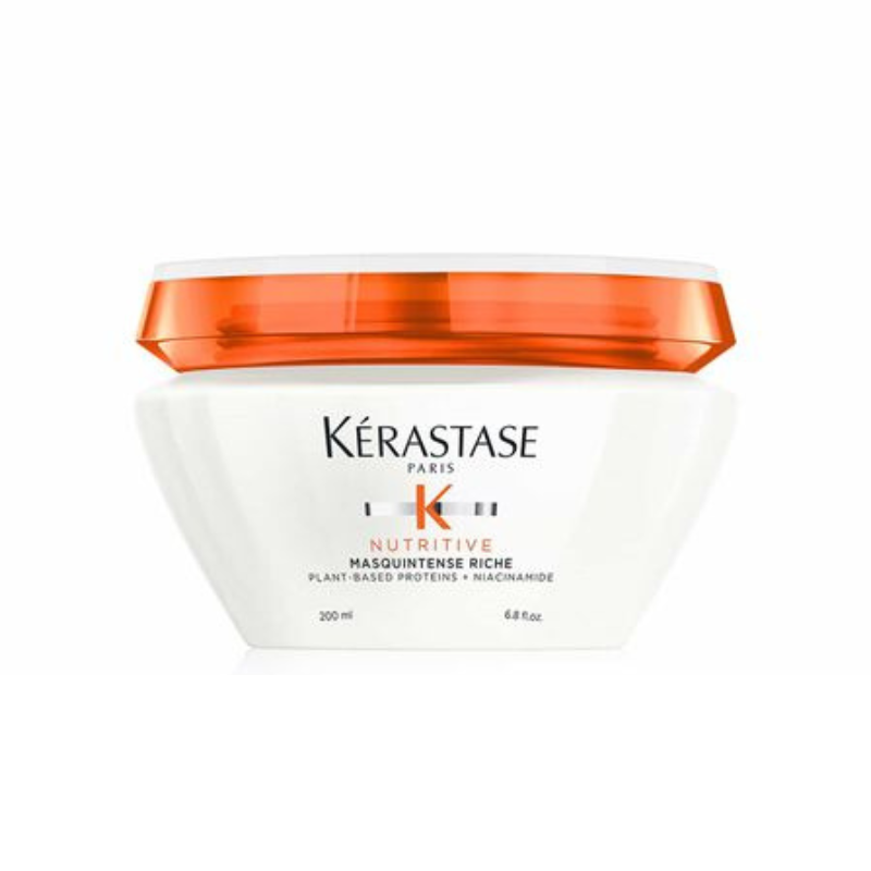 Nutritive Masquintense Riche for Very Dry Hair