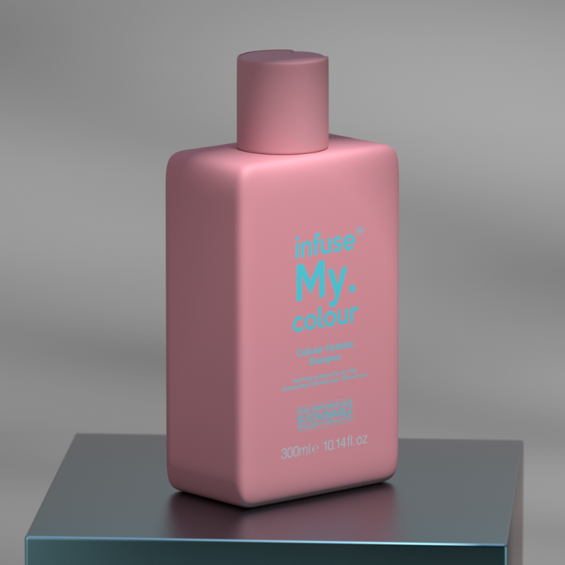 Infuse My.colour Cellular Hydrate Shampoo 300ml