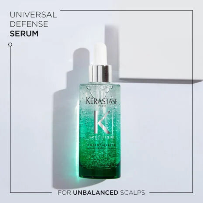 Spécifique Serum Potentialiste Vitamin C Hair and Scalp Serum