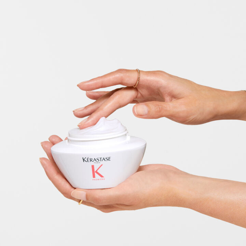 Première Repairing Mask for Damaged Hair