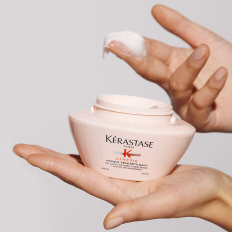 Genesis Reconstructing Anti-Hairfall Hair Mask