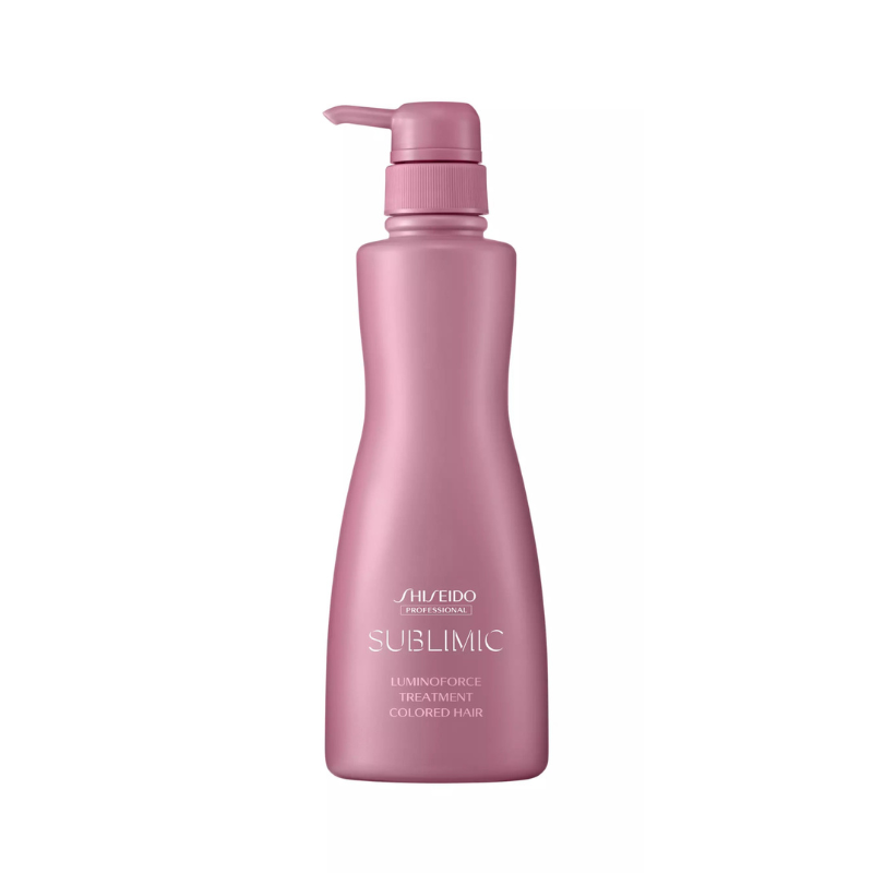 Luminoforce Treatment