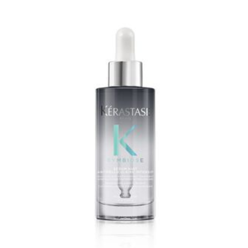 Symbiose Cellulaire Nuit Anti-Dandruff Scalp Serum Intensif