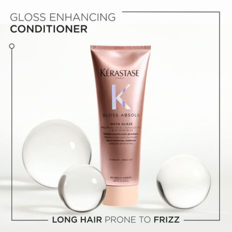 Insta Glaze Conditioner