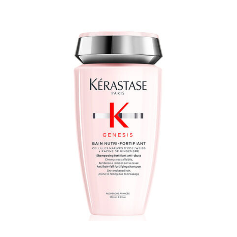 Genesis Fortifying Shampoo For Thick Hair