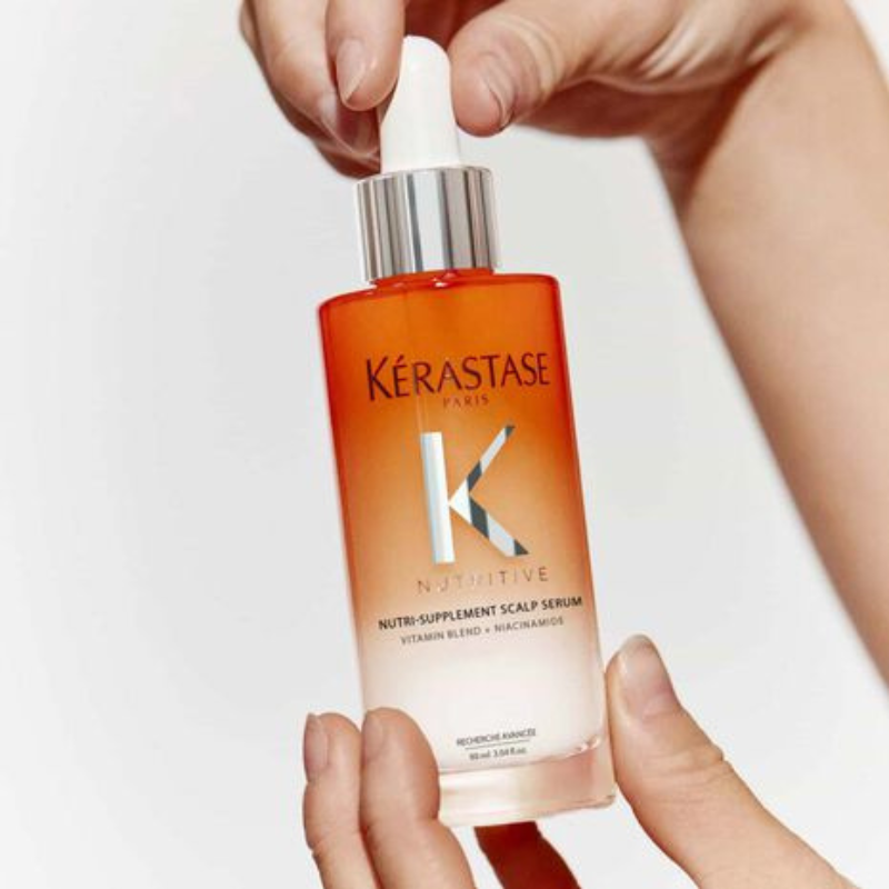 Nutritive Scalp Food Hydrating Scalp Serum