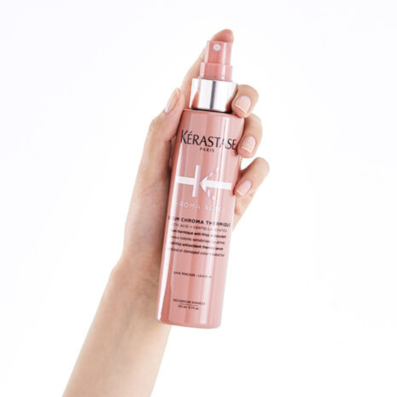 Chroma Absolu Heat Protectant for Coloured Hair