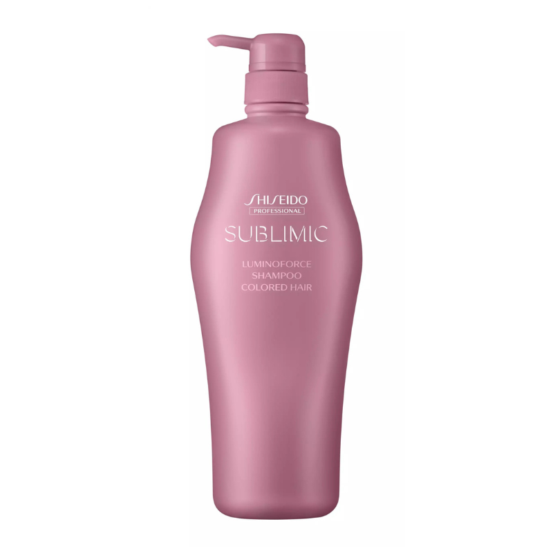 Luminoforce Shampoo