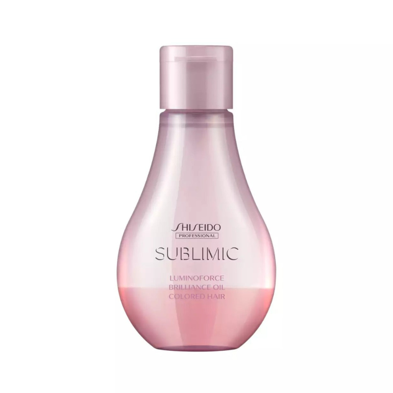 Luminoforce Brilliance Oil