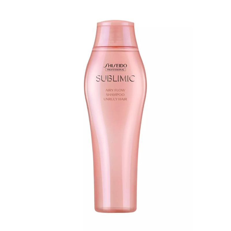 Airy Flow Shampoo
