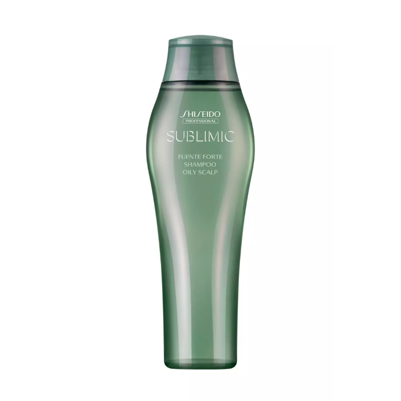 Fuente Forte Shampoo (Oily Scalp)