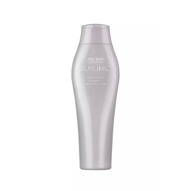 Adenovital Shampoo