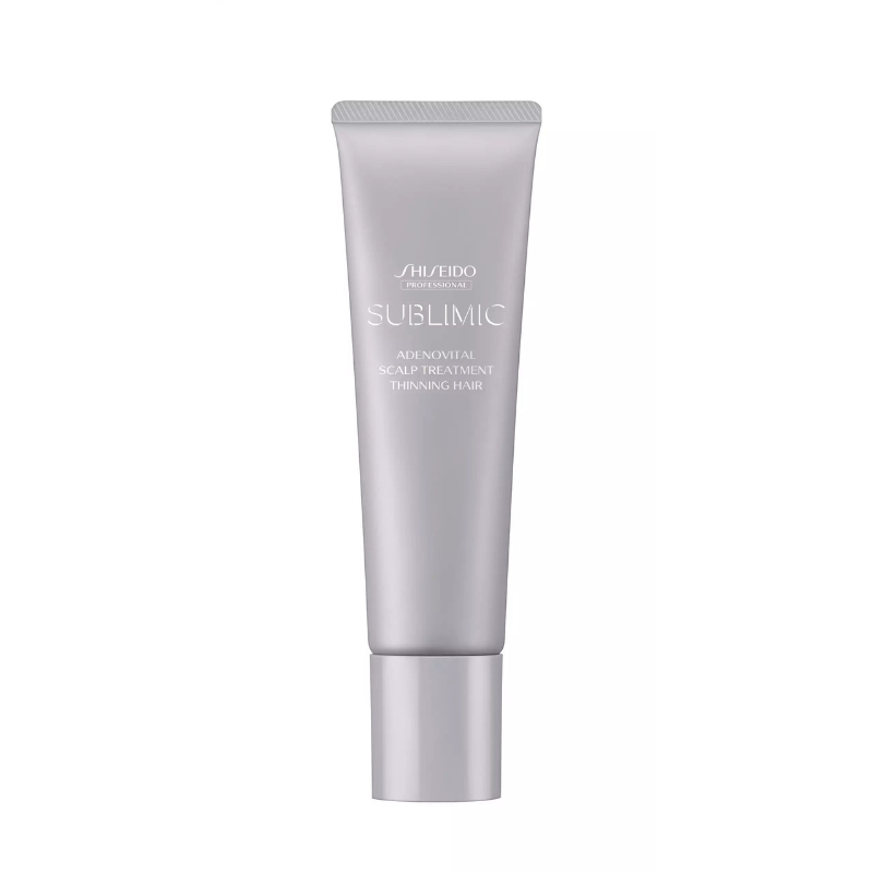 Adenovital Scalp Treatment