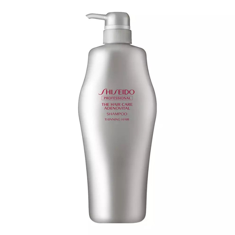 Adenovital Shampoo