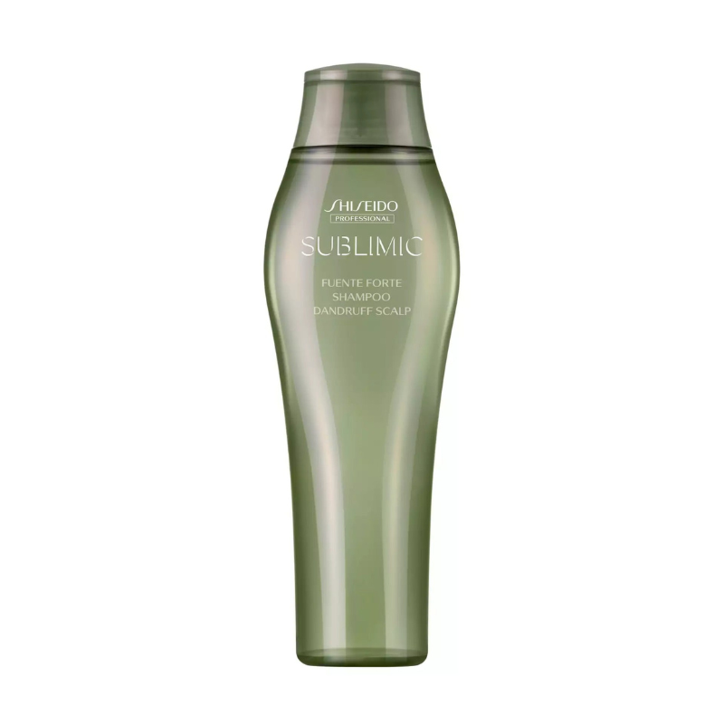 Fuente Forte Shampoo (Dandruff Scalp)