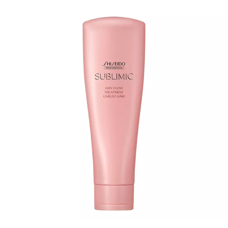 Airy Flow Treatment (Unruly Hair)