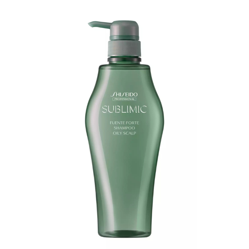 Fuente Forte Shampoo (Oily Scalp)