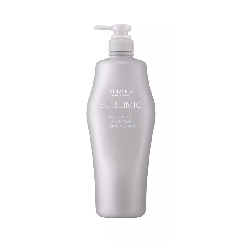 Adenovital Shampoo