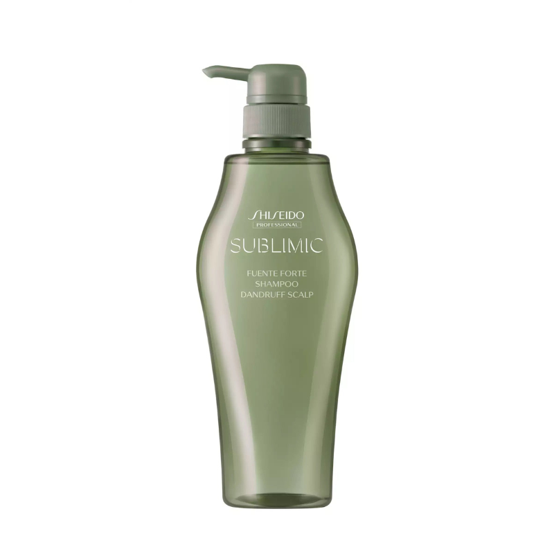 Fuente Forte Shampoo (Dandruff Scalp)