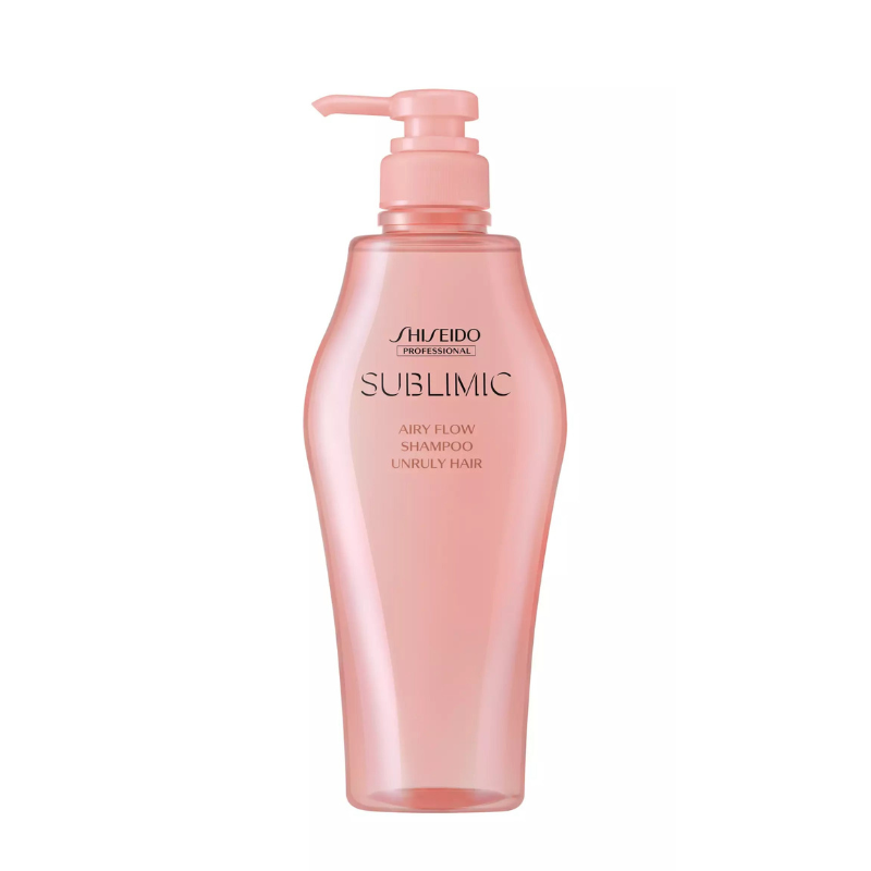 Airy Flow Shampoo